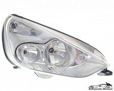 Scheinwerfer Halogen H1/H7 Rechts für Ford Galaxy II WA6 S-Max 06-10