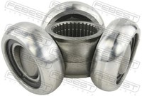 Febest Tripodestern Antriebswelle 2216-XM12 FüR Hyundai Santa FE 4 TM TMA FÉ 3 2