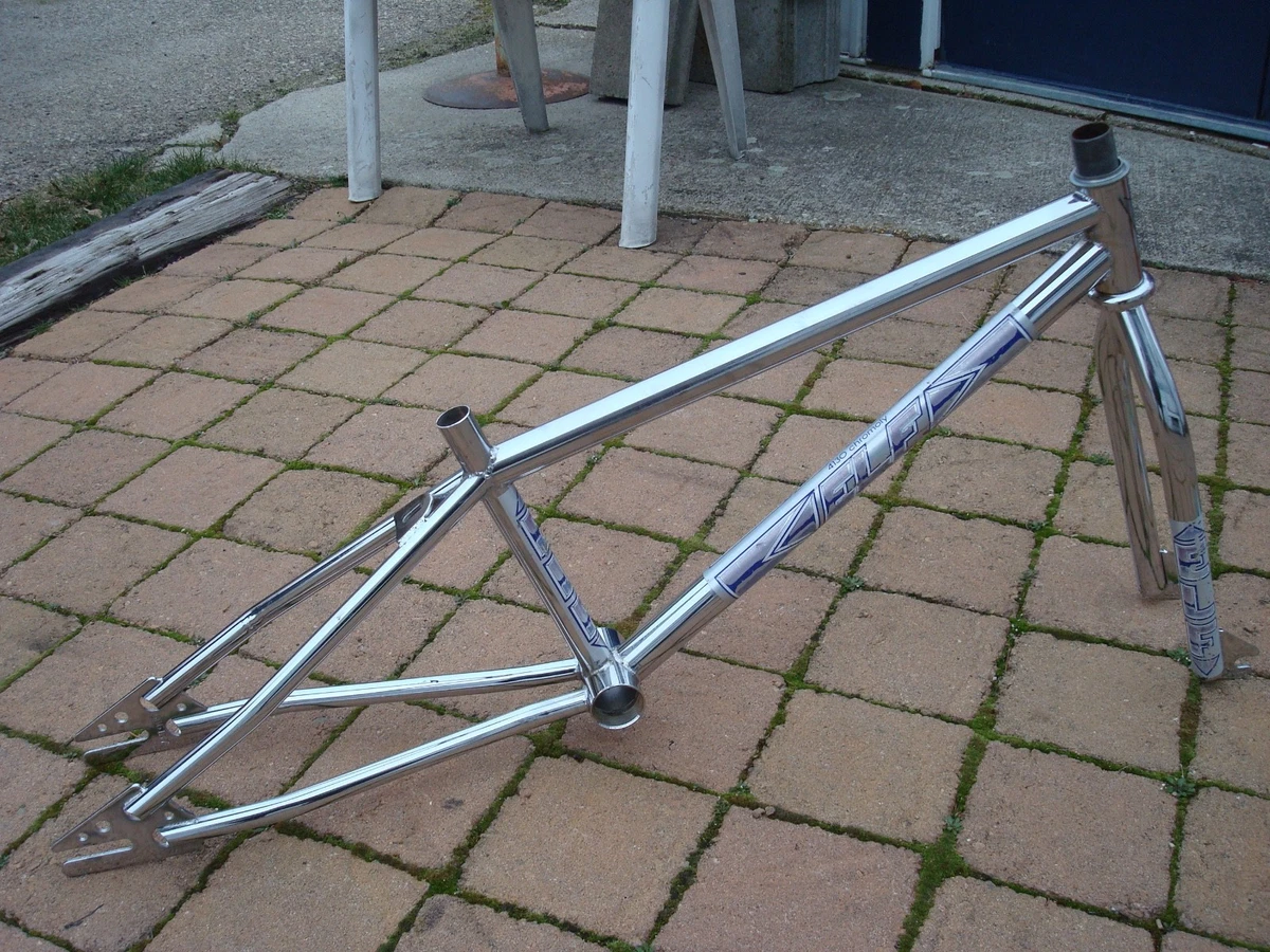 Preços baixos em Quadros de Bicicleta BMX Old School vintage