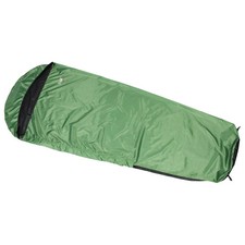 Fox Outdoor Schlafsack&uuml;berzug Light oliv