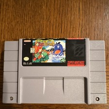 Super Mario World 2: Yoshi's Island
