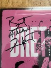 RaRe! Lot of (7) ** SIGNED WWE PHOTOS! ** 8x10 AEW TNA Steve Austin! Bret Hart! — photo 2