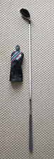 TaylorMade M3 3-Wood 15° RH Fairway Wood - Stiff Graphite Shaft, Used