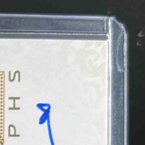2025 Upper Deck Goodwin Champions Hayley Ashburn Auto #A-HA - Bild 5 von 10