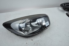 KIA PICANTO MK2  FRONT RIGHT LIGHT HEADLIGHT RIGHT DRIVER SIDE HALOGEN