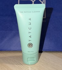 TATCHA The Matcha Cleanse Clarifying Gel Face Cleanser 1.7 fl oz - SEALED