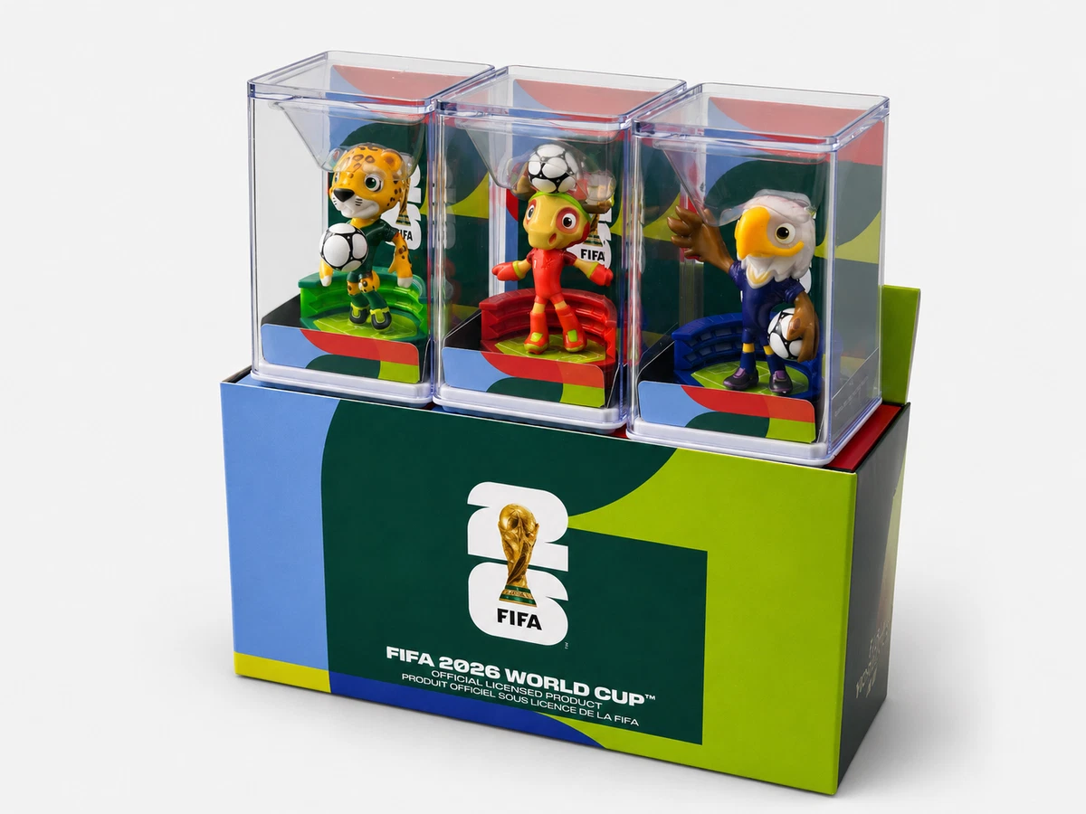 world cup mascot products for sale | eBay