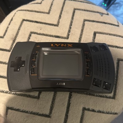 Atari Lynx II Pag-0401