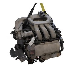 Moteur Jaguar S-TYPE