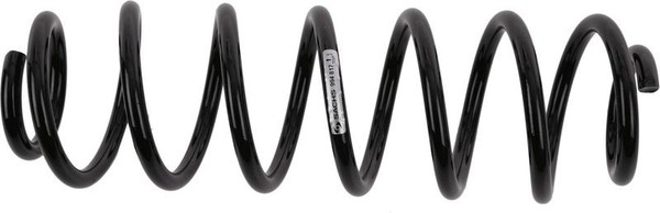 Sachs Schraubenfeder 994817-image