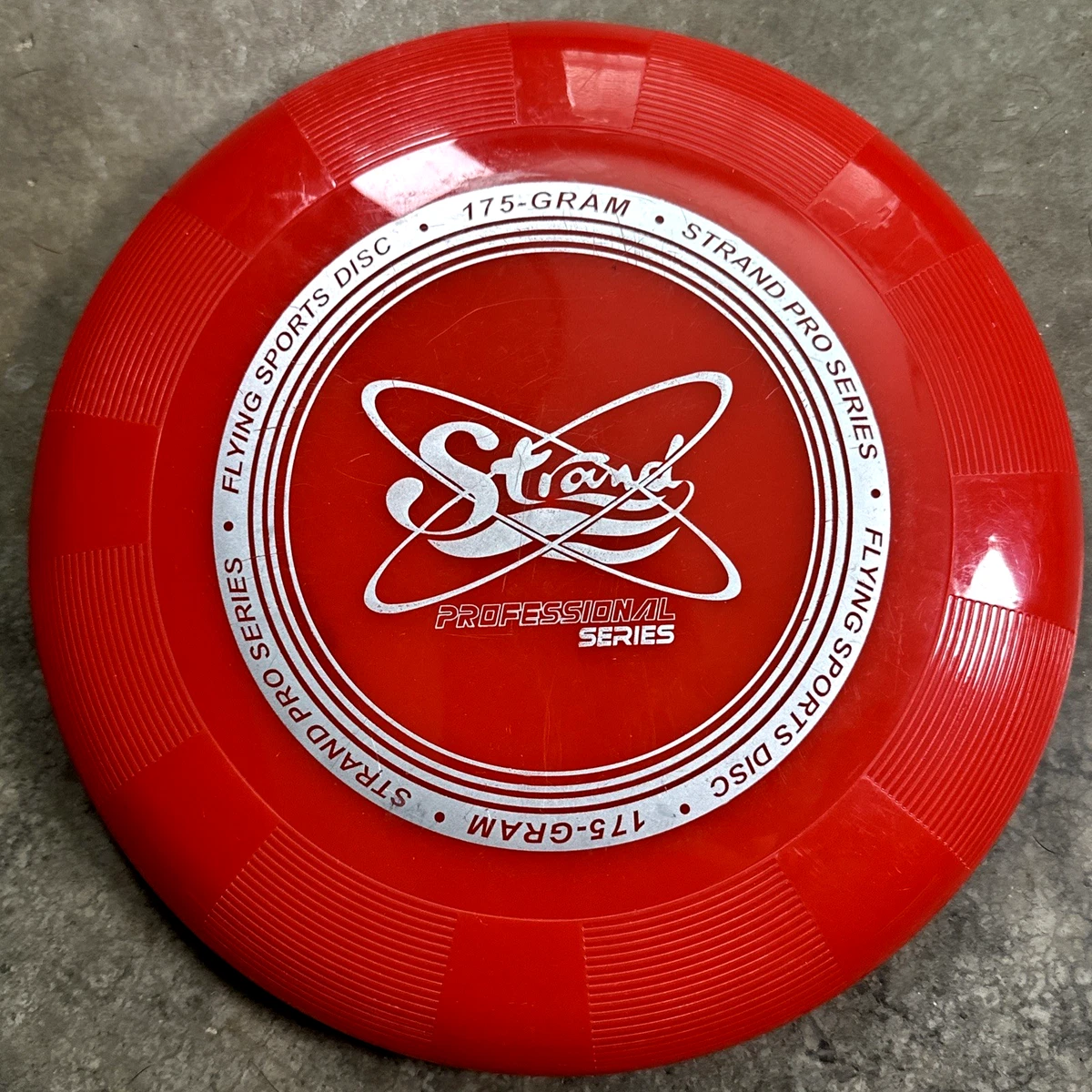professional frisbee products for sale | eBay