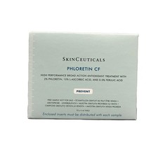 SkinCeuticals Phloretin CF Treatment 4ml *10p...