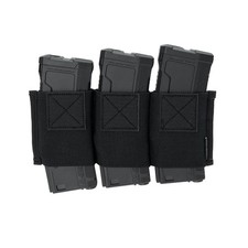 Ghost Action Tactical Mag Pouch per pannello frontale SS Style MK5 superficie