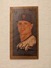 2025 Topps T205 Pete Alonso Wood Stock SSP
