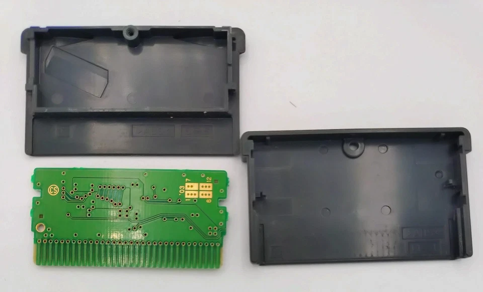 Sims Bustin' Out (Nintendo Game Boy Advance, 2003) Cartridge Only Gba - Image 2 of 2