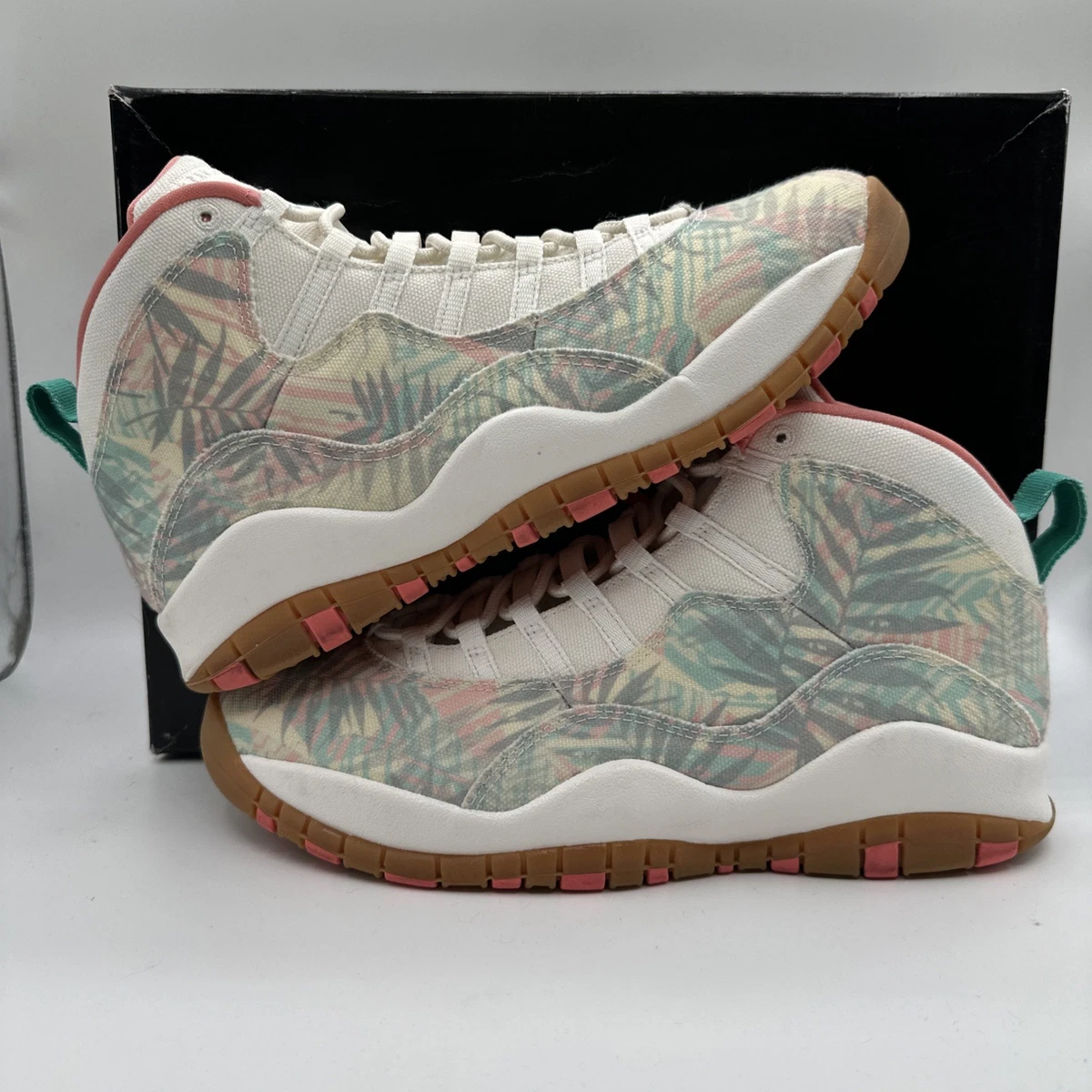 Jordan 10 Retro Super Bowl LIV for Sale | Authenticity Guaranteed Jordan 10 Retro Super Bowl LIV for Sale | Authenticity Guaranteed