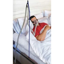 Blue Jay An Elite Healthcare Brand Hold My CPAP Hose Adjustable Tubing Hose H...