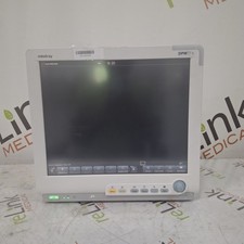Mindray DPM7 Patient Monitor