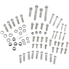 Feuling Parts Chassis/Trim Dress-Up Kit - 3068