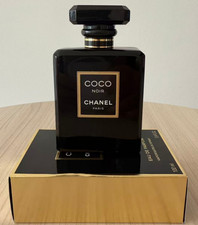 COCO NOIR 3.4oz Women  s EDP New In Box 100ml Perfume
