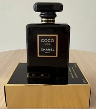 COCO NOIR 3.4oz Women’s EDP New In Box  100ml Perfume