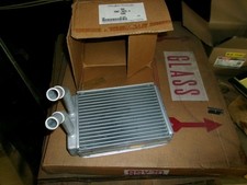 Heater Core Fits 1989-2011 Mercury Grand Marquis 92-11 Ford Crown Victoria Front