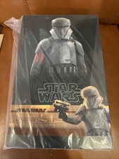 Transport Trooper Star Wars Mandalorian TMS030 Hot Toys 1 6 Scale Figure 907512
