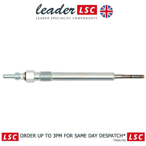 Glow Plug Seat Alhambra Altea Ateca Exeo Ibiza Toledo NEW 03L963319 GENUINE - Picture 4 of 12