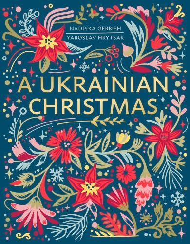 A Ukrainian Christmas Yaroslav Hrytsak - Image 5