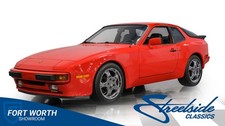 1984 Porsche 944 for Sale