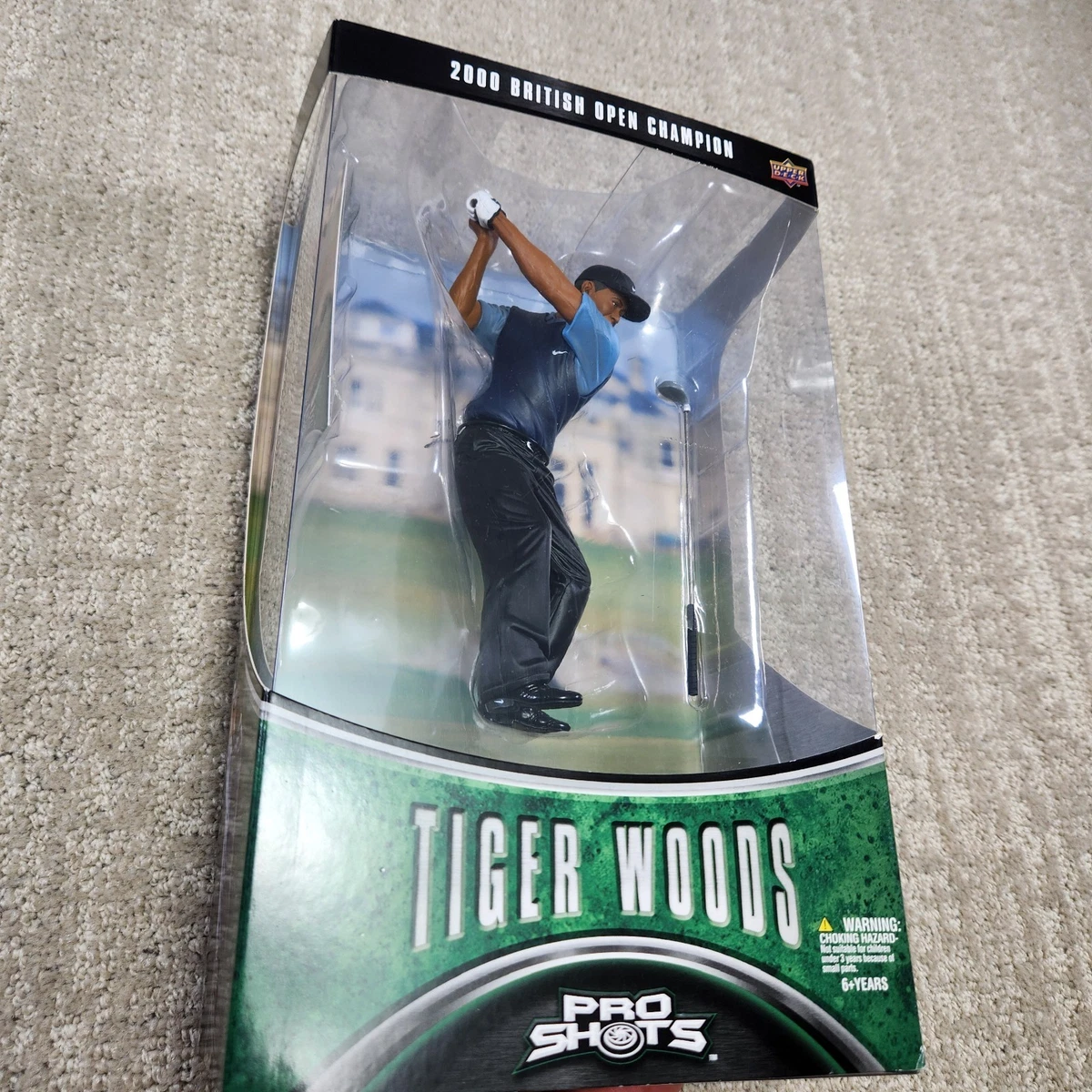 Golf Fan Action Figures for sale | eBay