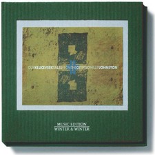 Guy Klucevsek - Tales from the Cryptic New CD 