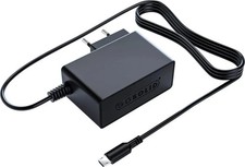 GO SOLID! Chargeur compatible avec Roland Rubix 22 Audio Interface