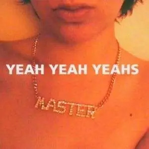 CD SINGLE Yeah Yeah Yeahs V2 Records