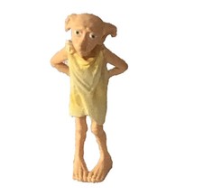Harry Potter Dobby Figurine Schleich Wizarding World House Elf Figure