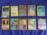 10 Vintage Pokemon Cards Gen 1 - 2 Holo PROMO E-Reader Southern Islands WOTC - 5