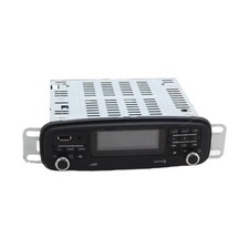 Autoradio Renault Zoe