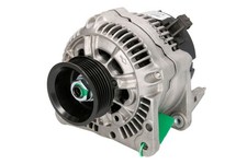 Fits VW CALIFORNIA T4 CAMPER, LT 28-35 II, LT 28-46 II, TRANSPORTER alternator