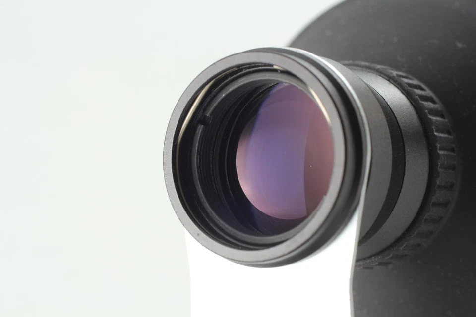 [COMO NUEVO] Lupa de pieza de ojo Nikon DG-2 para FE FM2 F2 F3 de JAPÓN Foto 4 de 4