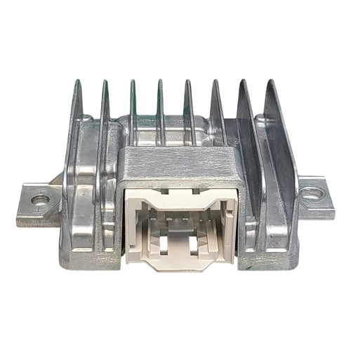 Mercedes EQC Amplifier Harman Audio Amp A2439008400 - Picture 1 of 22