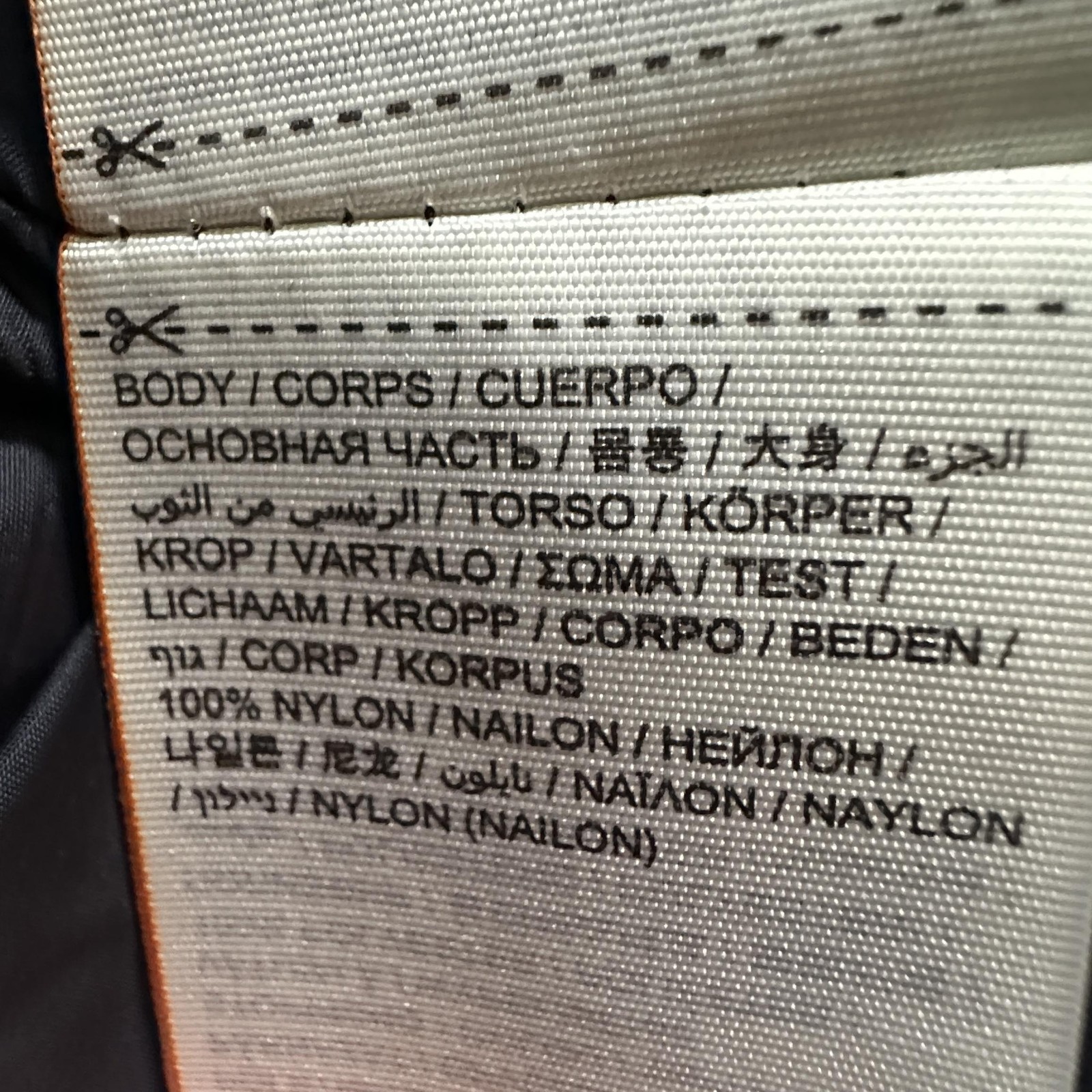 Superdry Jacket Mens Large Red Fuji Hooded Quilted Puffer Full Zip Insulated