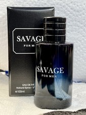 perfume Best Gift for men long lasting natural spray 100ml 3.4fl.oz