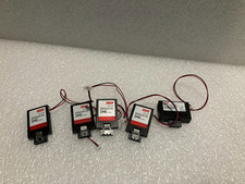 Lot of 5 Innodisk SATADOM-MV 3ME Series 128GB with Cable