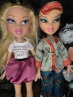 Bratz Jade Slumber Party And Chloe Birthday Vintage Dolls And Accessories MGA — photo 2