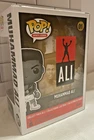 Funko Pop Sports Legend Muhammad Ali # 01 Vaulted / Retired Target Exclusive