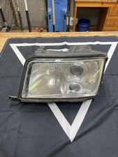 4a0941029f 1992-1995 Audi Urs4urs6 Drivers Side Headlight Oem Hella Projector
