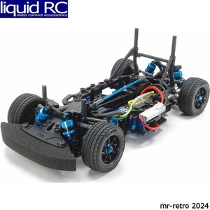 TAMIYA M07R 　新品 Tamiya M07r | eBay