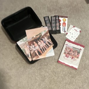 Loona Summer Package | eBay