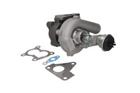 Kamoka Lader Aufladung 8600083 FüR Renault Clio 2 Kangoo KC0 FC0 Modus SB0 JM0 3