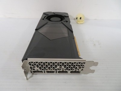 Dell Alienware Nvidia GeForce RTX 2080 Super 8GB GDDR6 Graphics Video ...